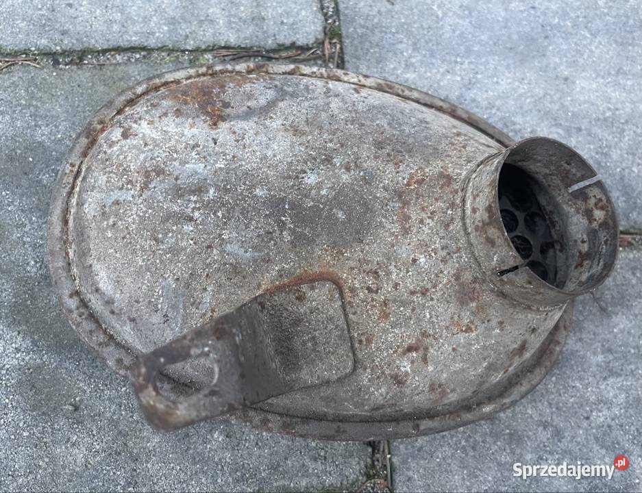 Osa filtr powietrza m52 Szamotuły