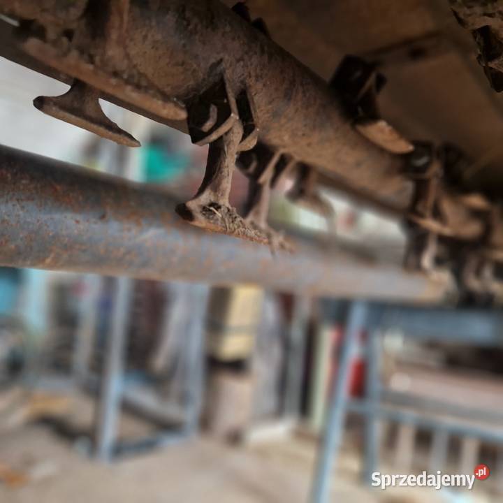 kosiarka bijakowa mulcza 165 Bolesławiec