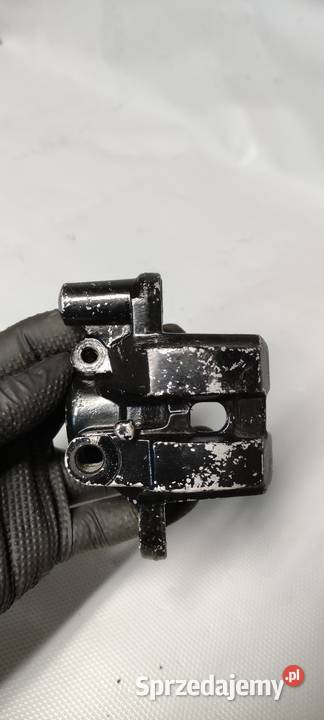 Zacisk hamulcowy przód części Yamaha DT 80 53V Zaciski Wolbrom