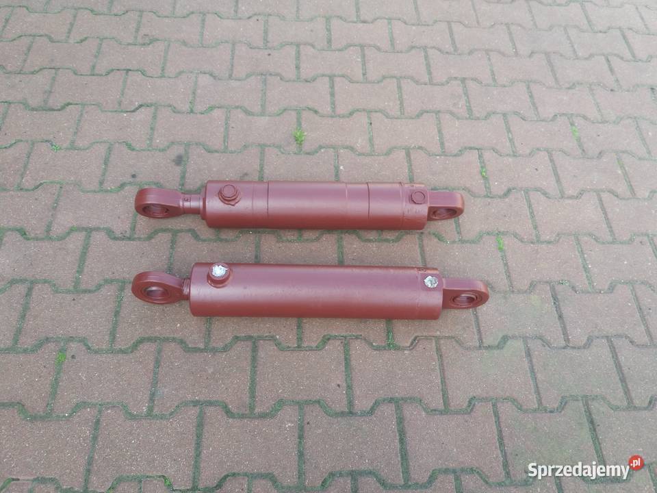 LKT 81 LKT 80 Siłownik Hydrauliczny Regeneracji mazowieckie Łaskarzew