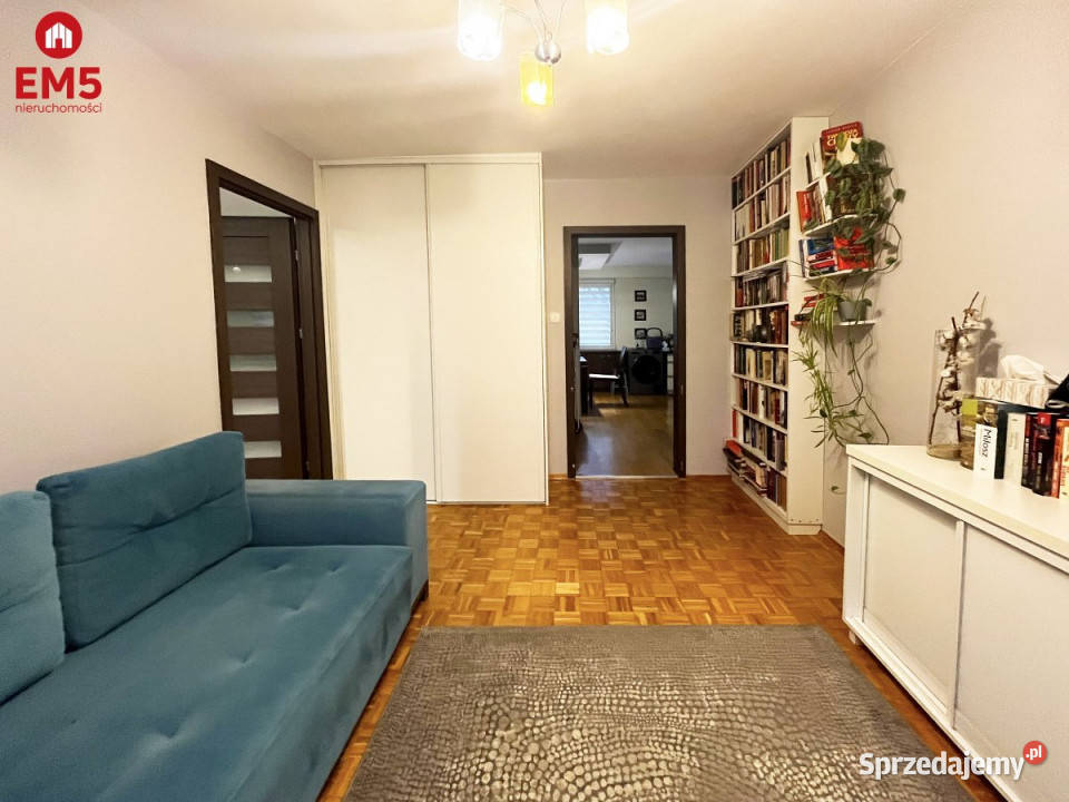 Sprzedam mieszkanie Białystok 63 metry 4pokojowe podlaskie