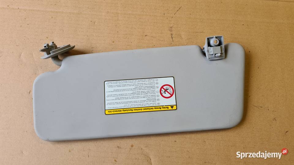 Hyundai I30 cw 1 Lift osłony daszki sprzedam