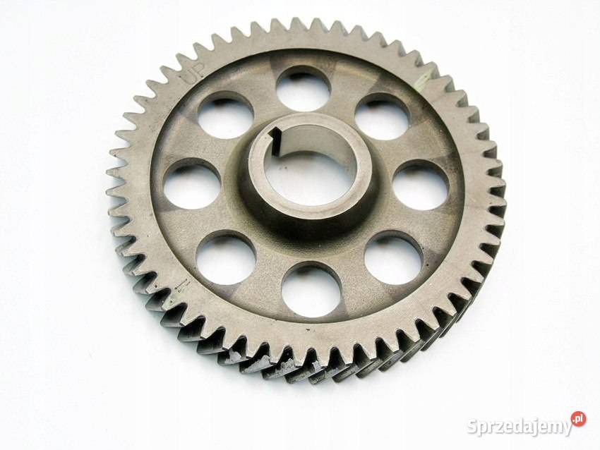 KOŁO WAŁKA ROZRZĄDU 22 D ICTDI ACCORD VII FRV Sosnowiec sprzedam