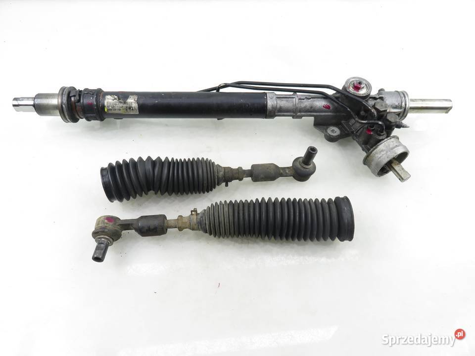 MAGLOWNICA AUDI A6 4B2 C5 4B1422066E Układ kierowniczy