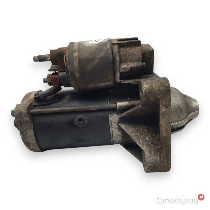 ROZRUSZNIK Ford Focus Mk3 16 TDCi Valeo P0712436 lubelskie Chełm