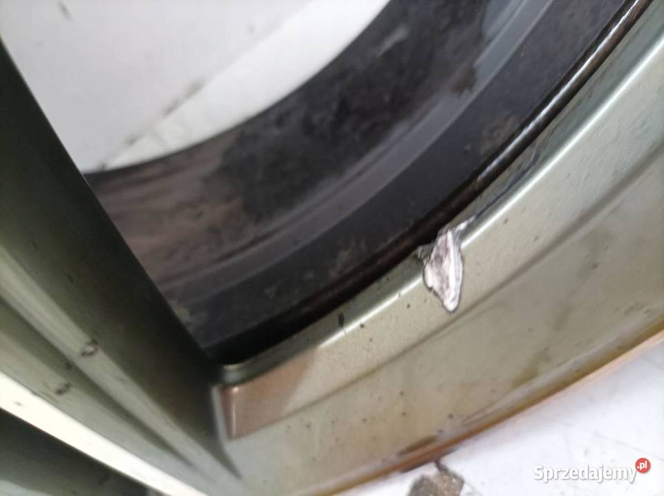 FELGA ALUMINIOWA R19 5X112 ET53 OC65MM 75JX19H2 aluminiowe świętokrzyskie