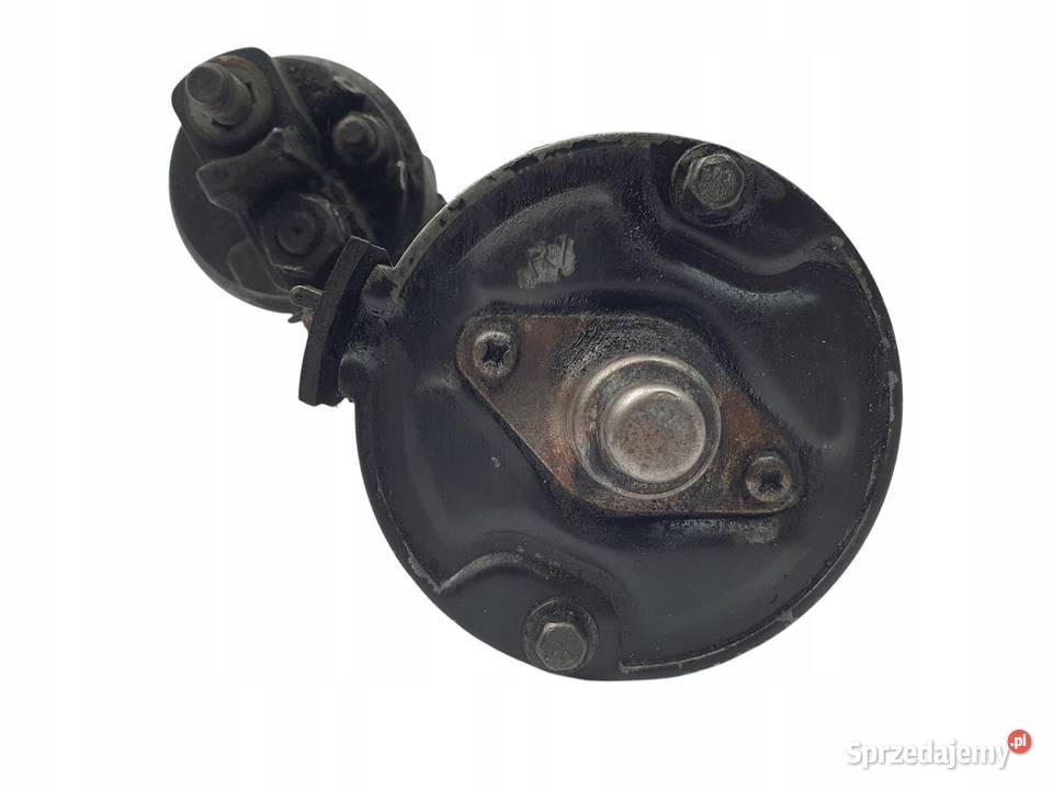 ROZRUSZNIK BMW E87 E90 E91 E83 X3 20 D 204D4 Chełm