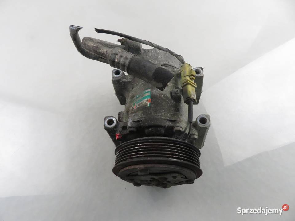 KOMPRESOR KLIMATYZACJI CITROEN C2 14 HDi osobowe