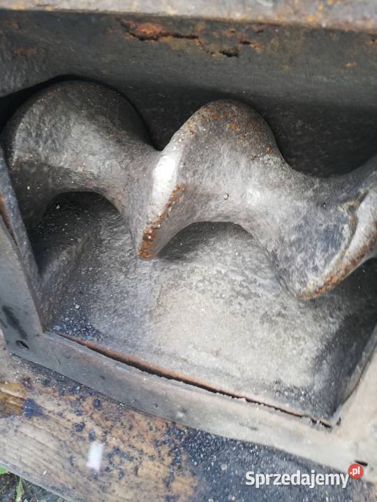 Piec CO 38 kw Eko Groszek Podajnik