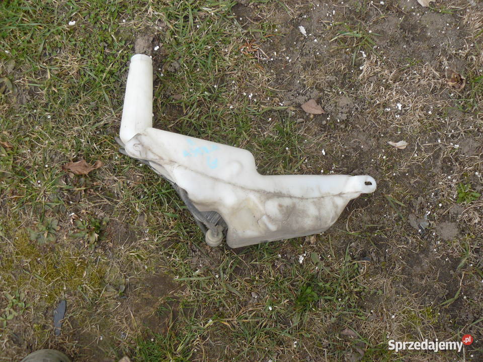 Zbiornik płynu spryskiwaczy Opel Astra G II 9809 Kraków