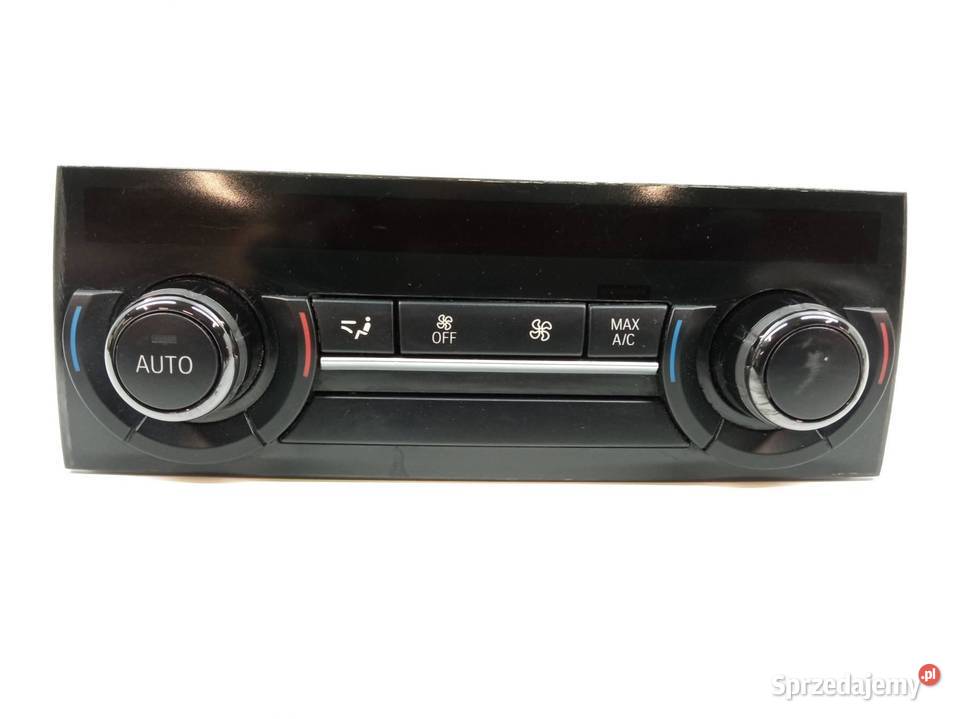 PANEL NAWIEWU 9304721 Bmw Seria 6 III 20122018 sprzedam