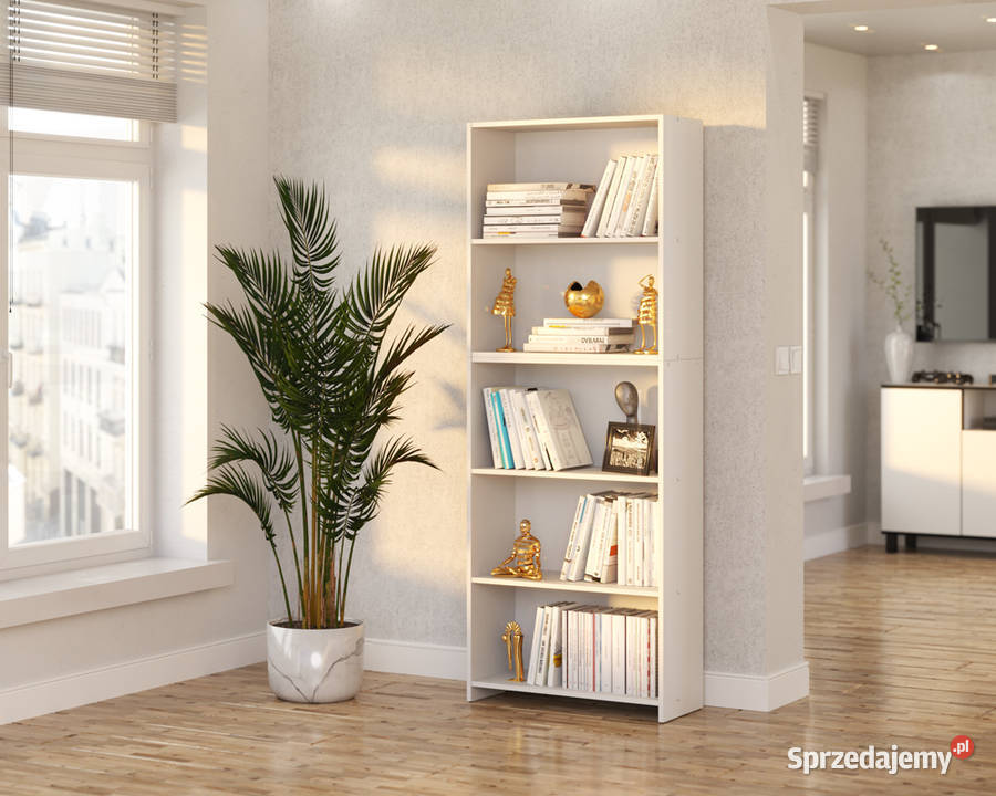 Regał Na Książki Zabawki Dzieci 70 Pella Szafka Elbląg