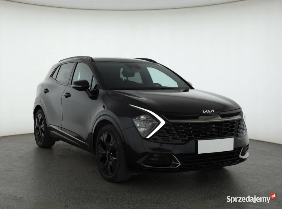 Kia Sportage 16 TGDI MHEV Piaseczno