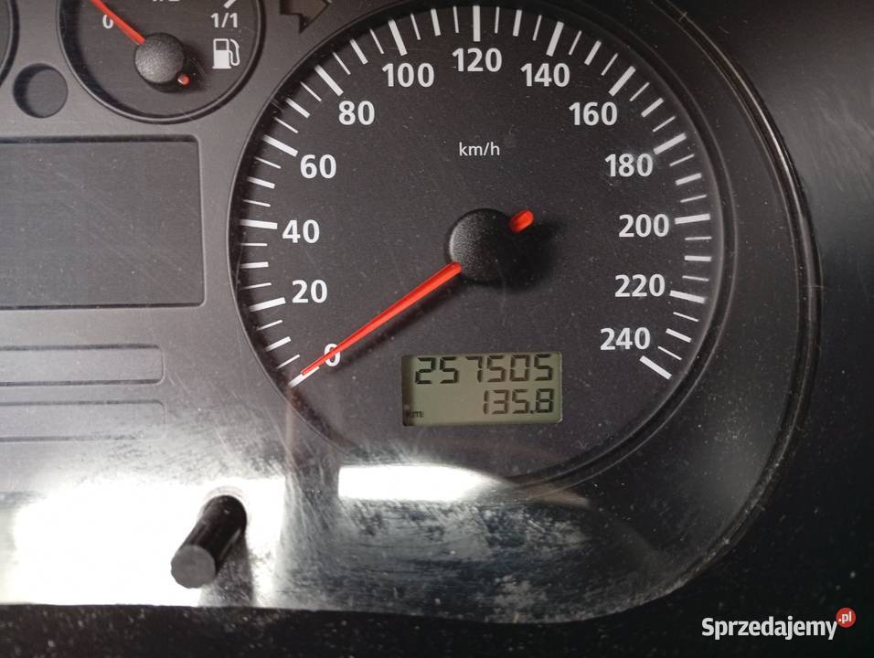 Sprzedam Seata Leona 2004r