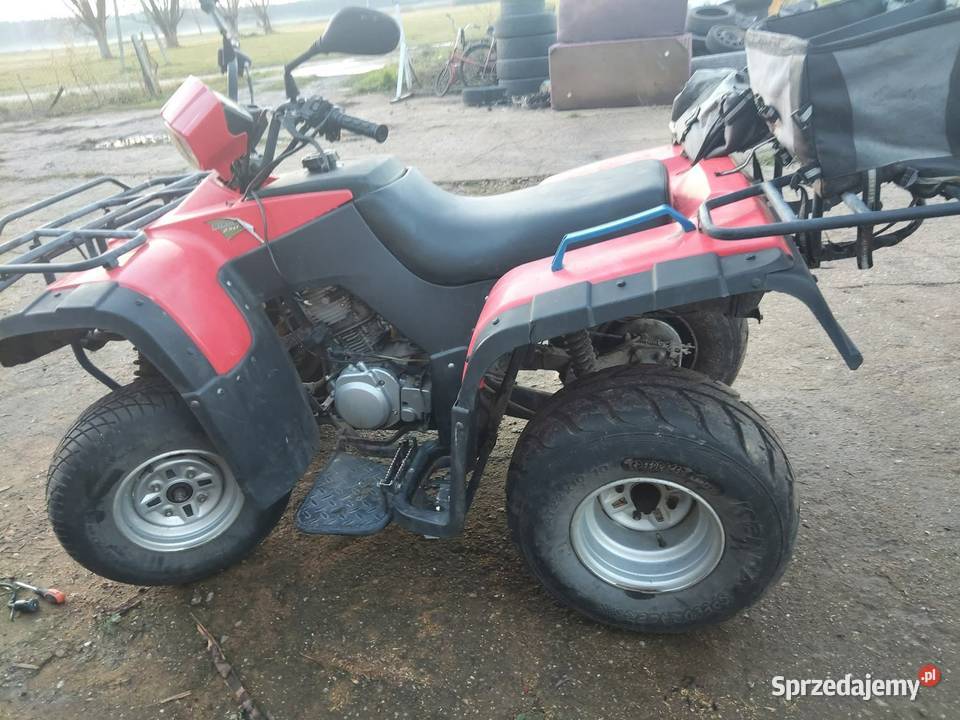 Sprzedam uszkodzony dolnośląskie Ujeździec Mały sprzedam