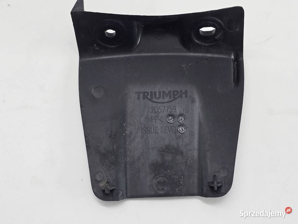 OSLONA ZASLEPKA TRIUMPH TIGER 1200 RALLY sprzedam