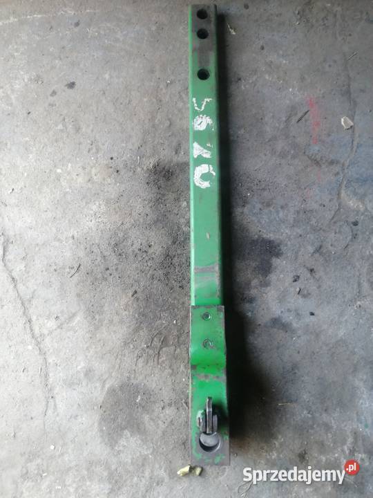 Zaczep John deere góra dół różne modele Kotomierz sprzedam