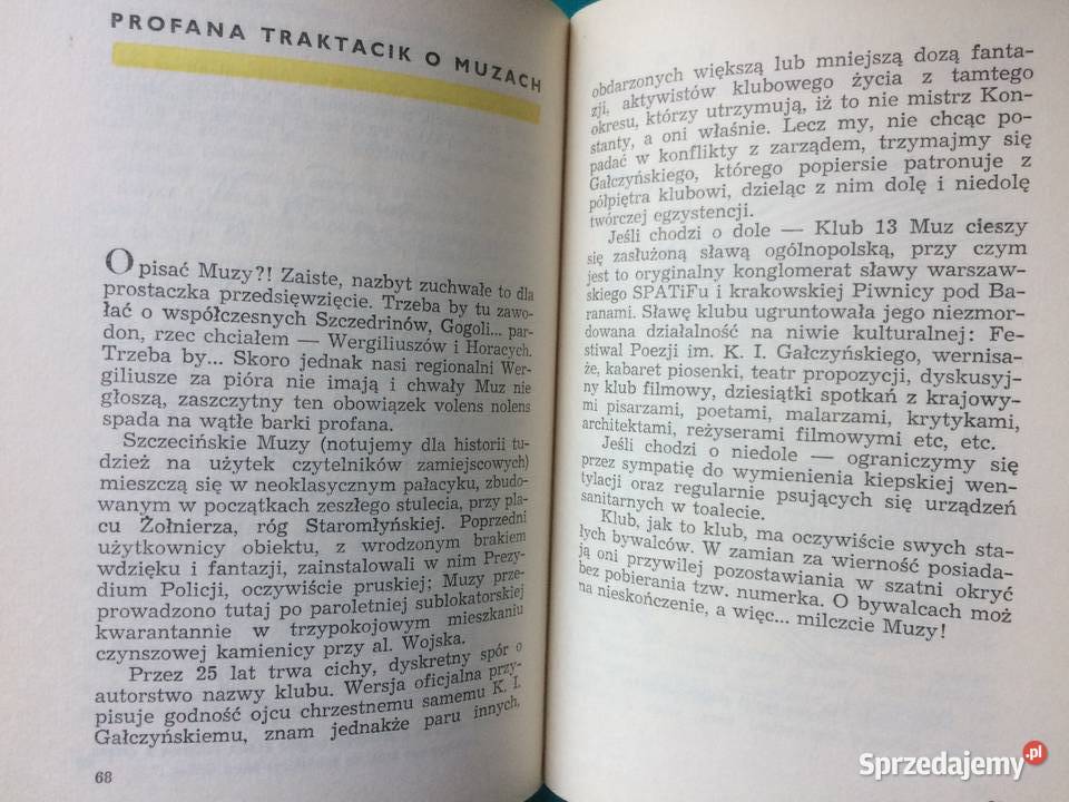 3419 Bedeker Szczeciński