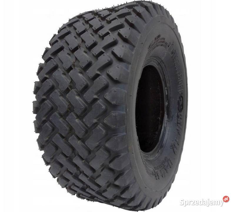 Opony 2x 23X105012 4PR TL Trelleborg T539 sprzedam