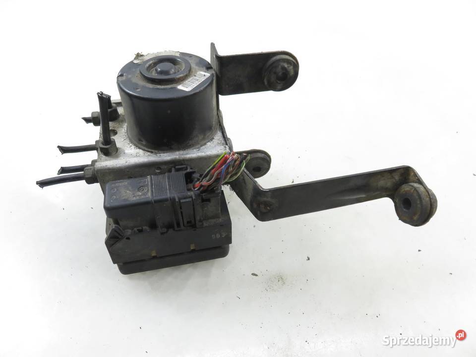 POMPA ABS FORD FOCUS MK2 II 5WK84103 10097001103 małopolskie
