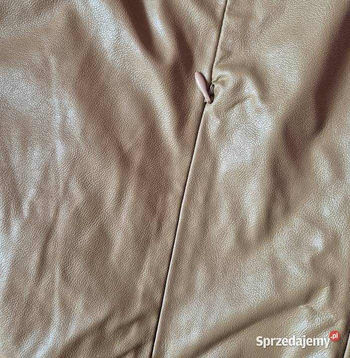 Kurtka damska przejściowa cienka rozmiar M Brzesko