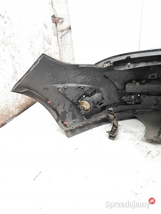 Opel Meriva B ZDERZAK PRZÓD PRZEDNI HALOGEN Opole Lubelskie