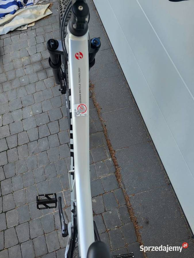 Ghost slamr rozmiar XL koła 29 Radom