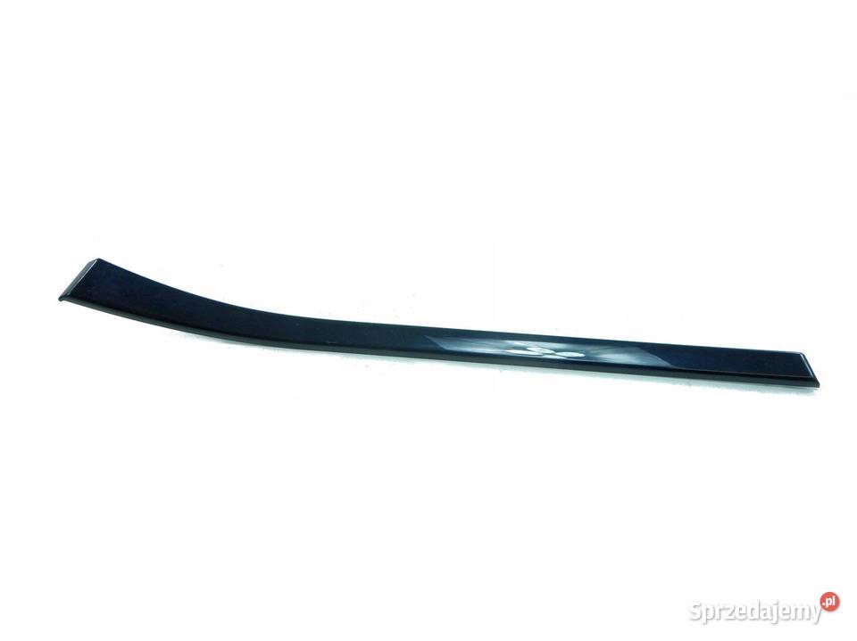 Listwa ozdobna drzwi przednia lewa BMW 5 E39