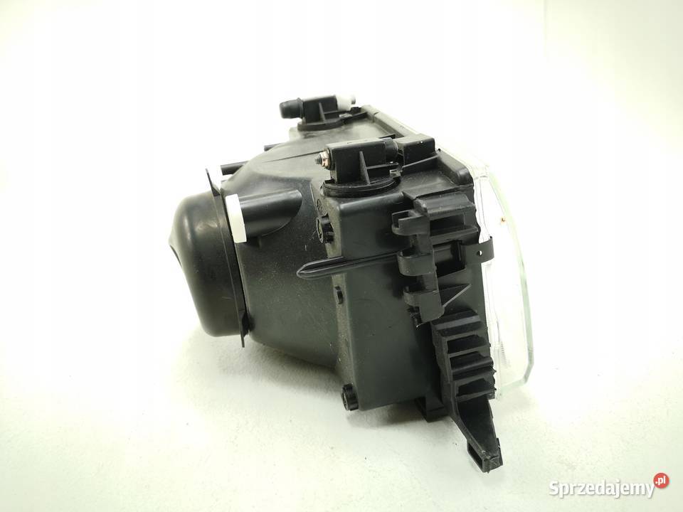 LAMPA PRAWY PRZÓD FIAT TIPO 19871995 NOWA lubelskie sprzedam