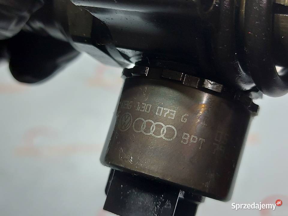 MITSUBISHI AUDI SKODA VW SEAT 20 TDI 140 osobowe Kielce