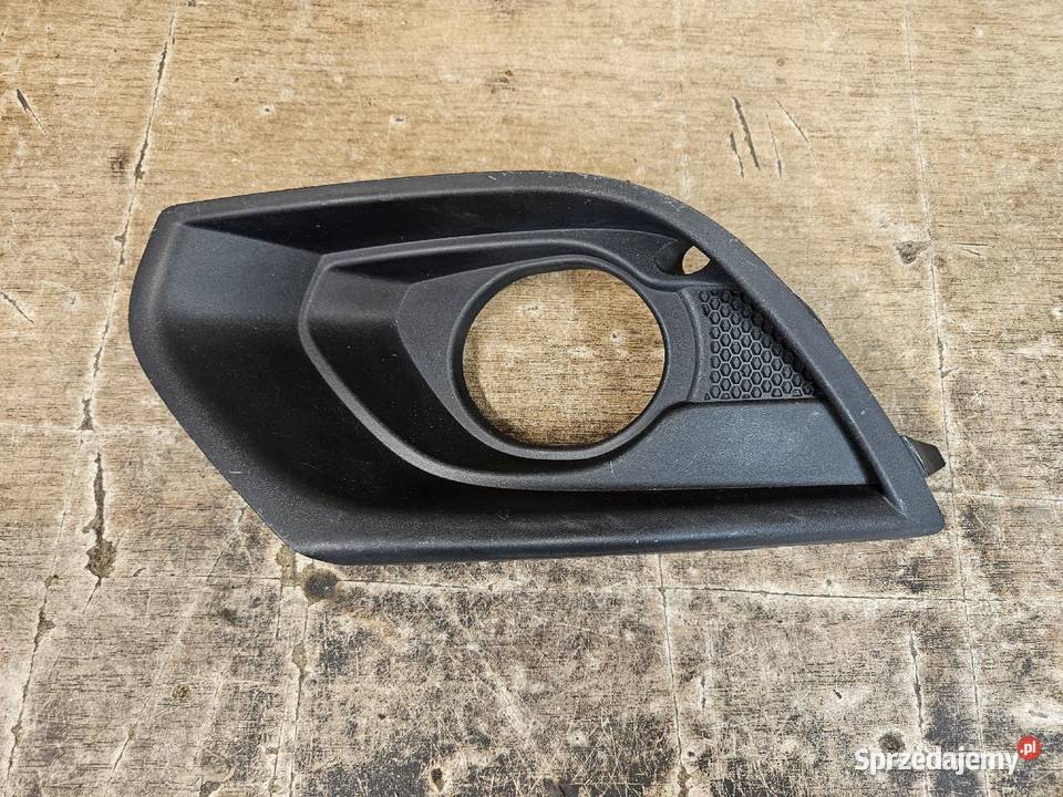 OPEL CORSA E KRATKA LEWA ZDERZAKA PRZÓD 13450670 osobowe Międzychód