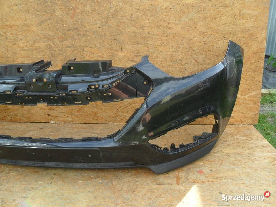 Zderzak przedni Hyundai ix35 2009 Nowy Tomyśl