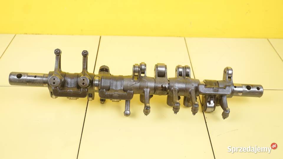 OUTLANDER I 24 MIVEC 06r 160 4G69 walek rozrzadu świętokrzyskie Suków sprzedam