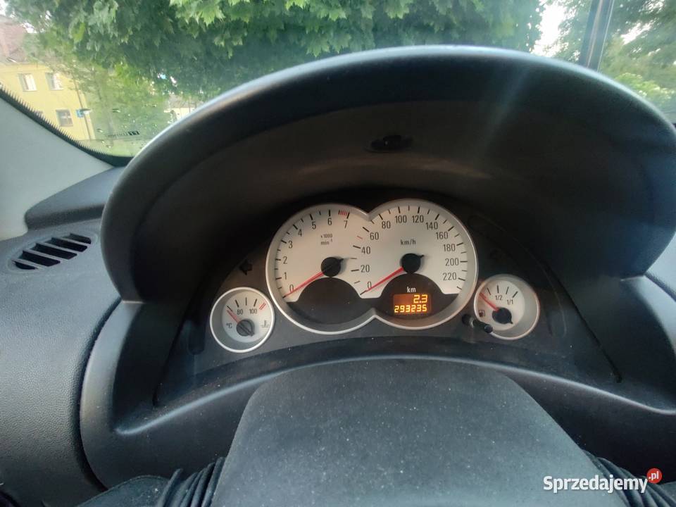 OPEL CORSA 12 LPG ekonomiczny zarejestrowany Gliwice