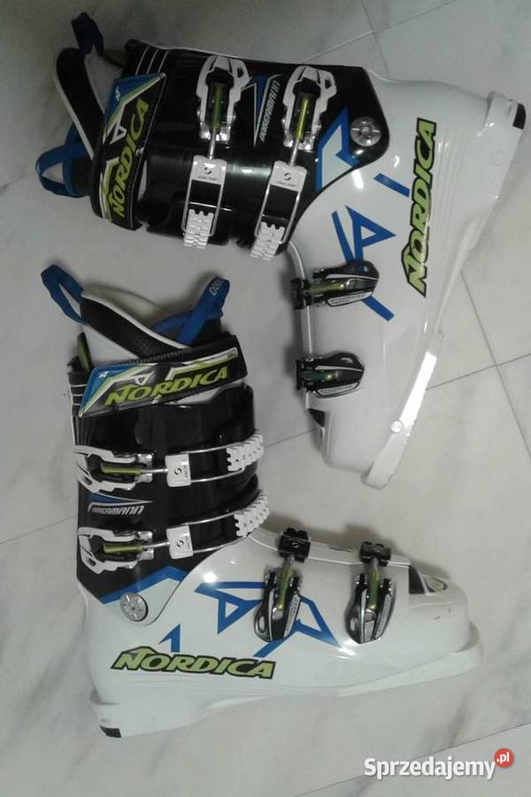 Buty NORDICA DOBERMANN SPITFIRE 44 45 sprzedam