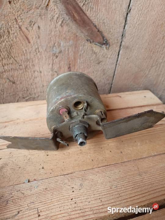 Licznik prędkościomierz MZ ETZ 250 Lublin