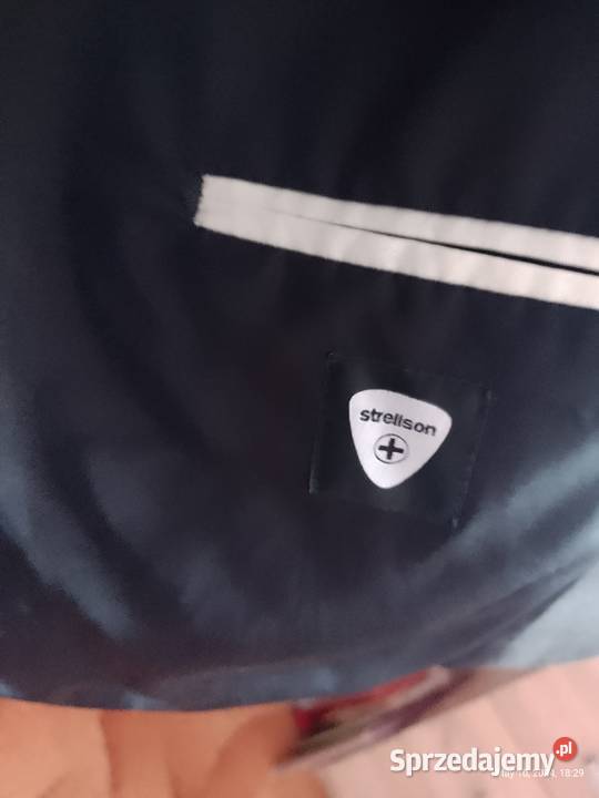 garnitur męski strellson hugo boss Radom