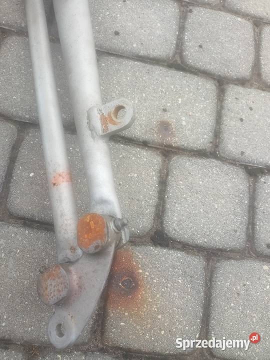 Harley WLA WLC Bydgoszcz