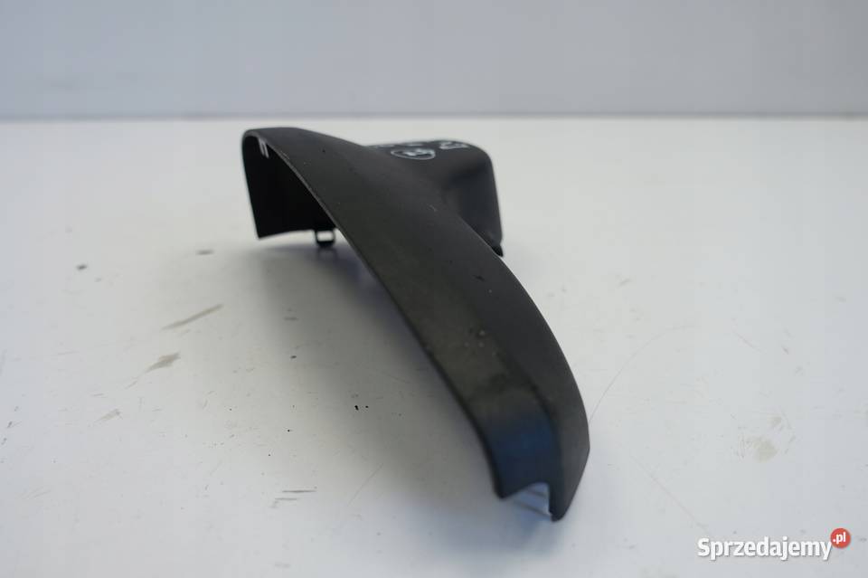 Jaguar XJ X351 PLASTIK OSŁONA OBUDOWA Pozostałe Rudka