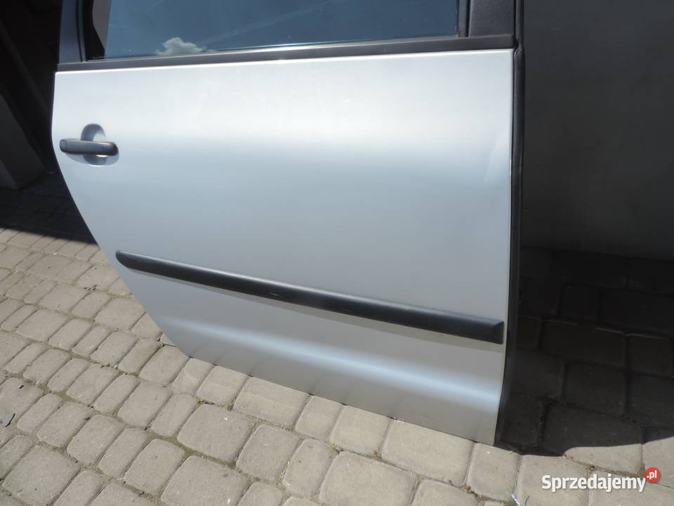 DRZWI PRAWY TYŁ SEAT ALHAMBRA 1 LB7Z małopolskie Nowy Sącz