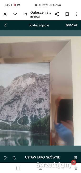 Obraz nowoczesny sprzedam