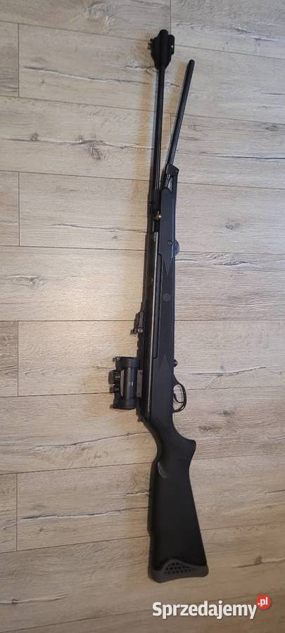 Wiatrówka hatsan Torpedo 45mm Chojna