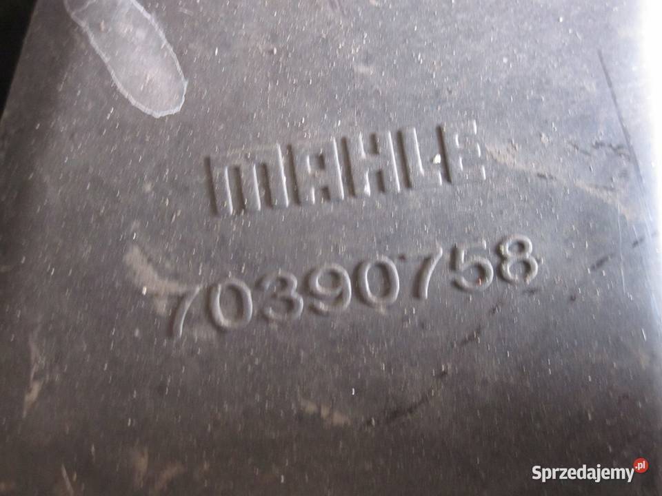 NISSAN JUKE I F15 13r rezonator powietrza Kielce