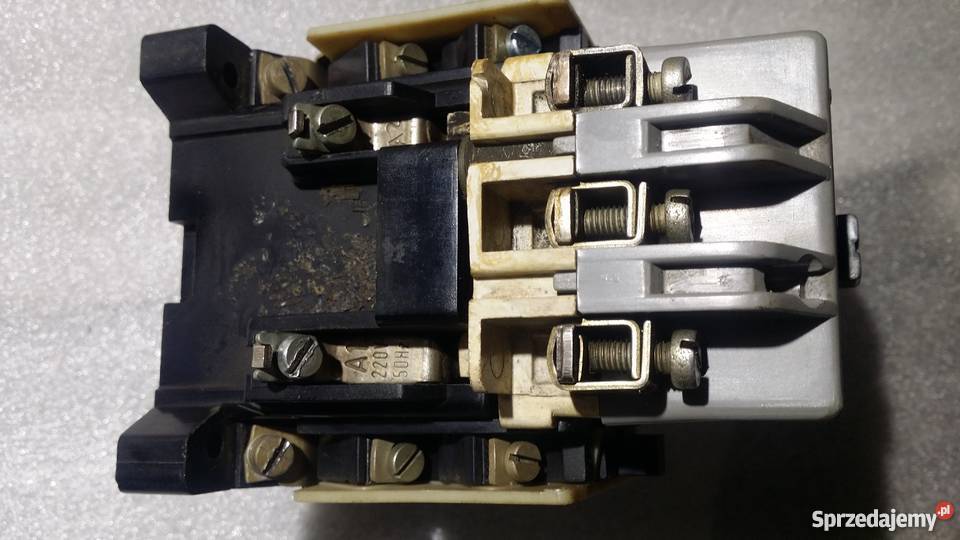 110 Stycznik SLA 32 40A