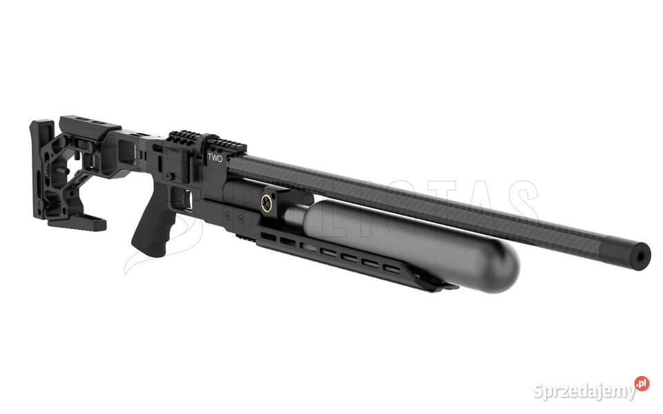 Wiatrówka EPIC TWO 635mm CZ 700mm CFB ArcaSwiss Ruda Śląska