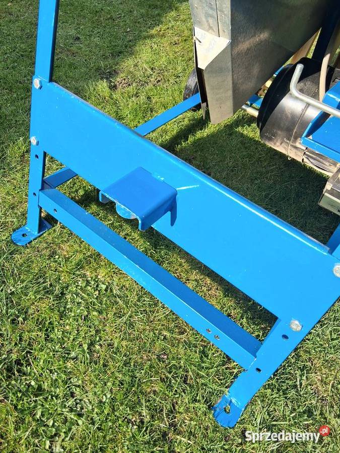 Piła wahadłowa Scheppach kw70m Bardo