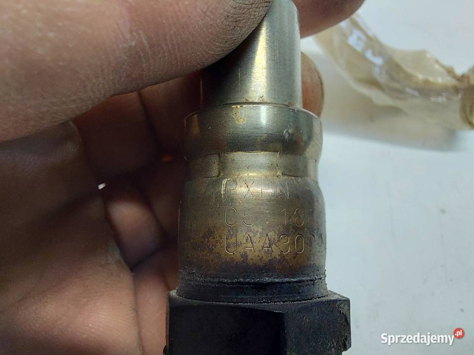 Mazda CX60 2023 sonda lambda spalin rury wydechu osobowe