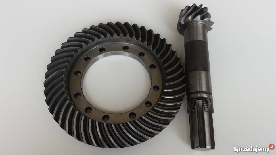 Para kół Atak Massey Ferguson 3070 3080 3090