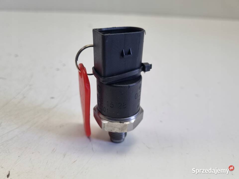 Mercedes W168 17 CDI CZUJNIK PALIWA zawór osobowe Chełm