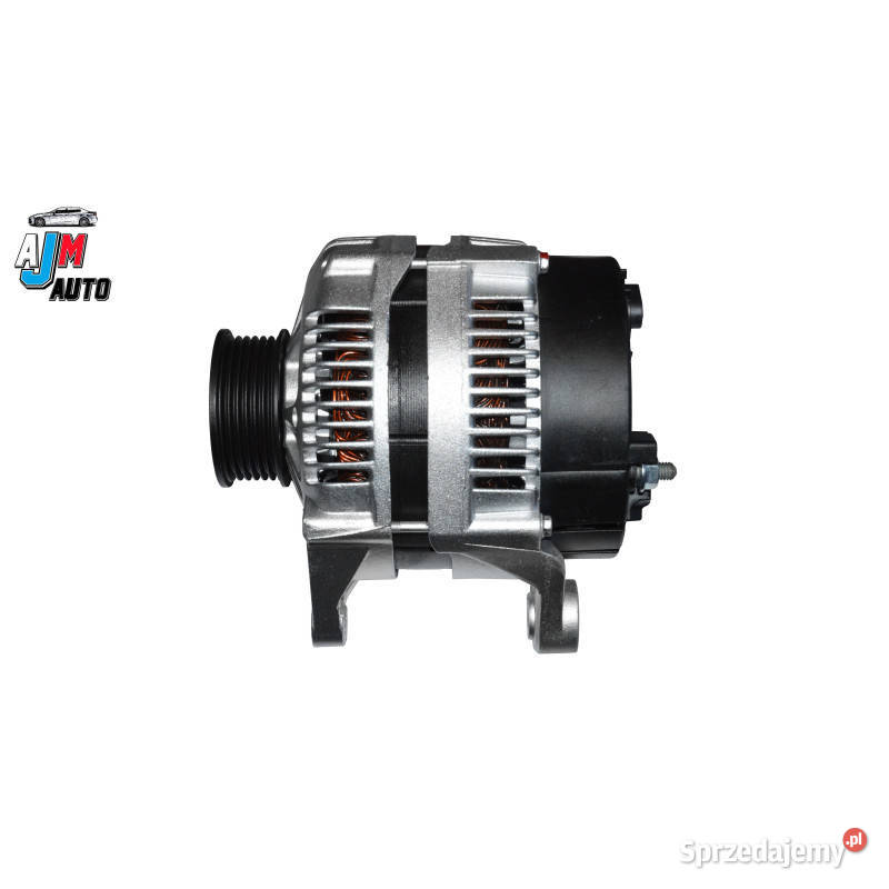 Alternator 078903016R 24 30 B 25 TDI Quattro sprzedam